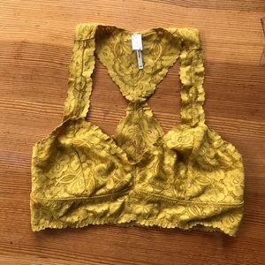 Free People Bralette